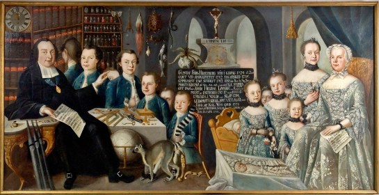 Boel-Hjortbergtavlan