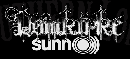  Møllerhaug curated “Dømkirke” by the American metal band Sunn O))) . Borealis Festival/ Southern Lord Records 2007 