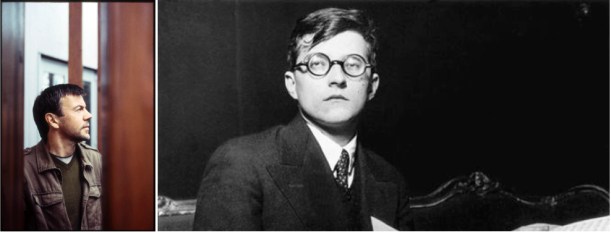 Møllerhaug curated NNN at Borealis 2008. Geir Jenssen's - aka Biospere - first piece for orchestra. Performed by Bergen Philarmonic Orchestra. A piece profoundly inspired by the Russian composer Dimitrij Shostakovich. 